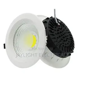 30w Indoor Downlight Housing Spot Lights