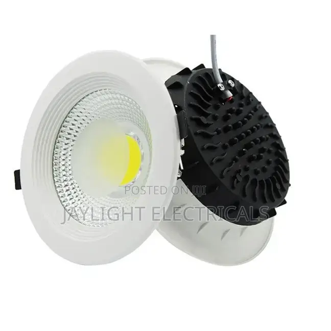 30w Indoor Downlight Housing Spot Lights