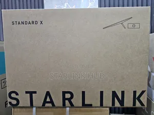 Starlink Standard Kit Gen 3 V4