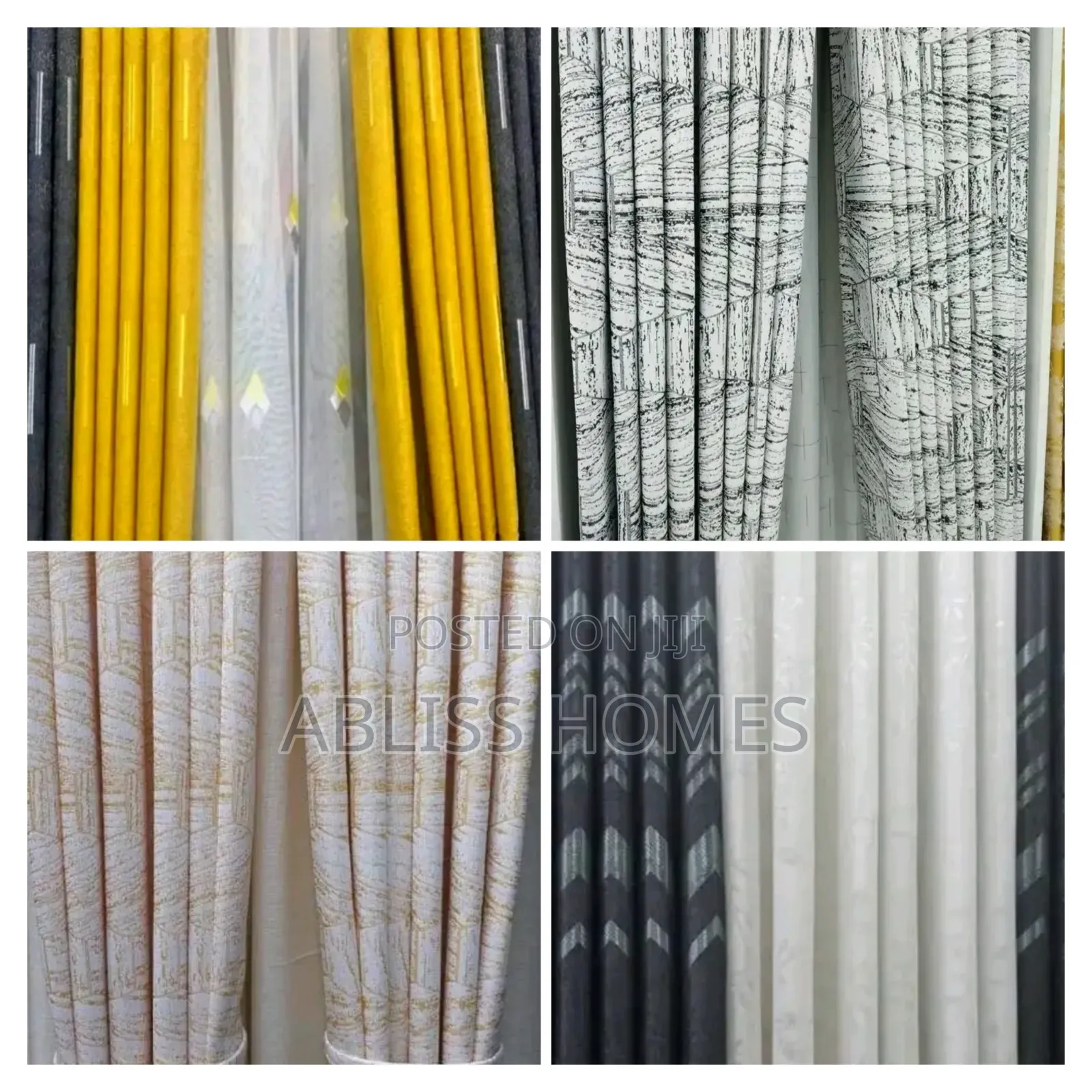 Quality Curtains