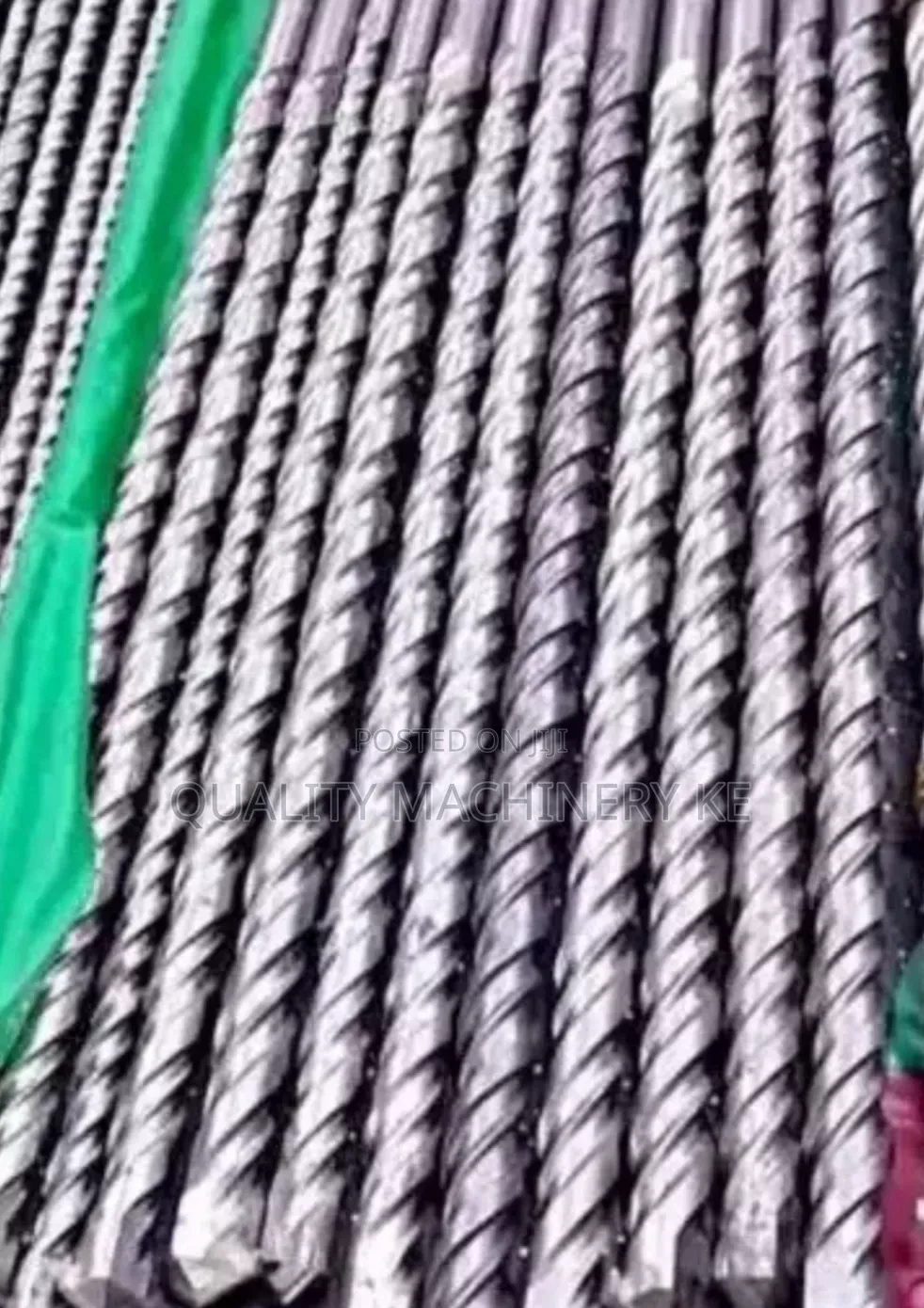 Unique 22mm Concrete Drill Bit