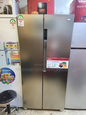 Tlac TWN Door Fridge