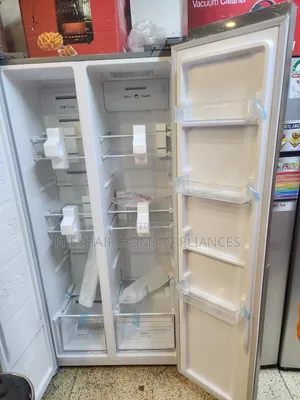 Tlac TWN Door Fridge