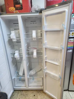 Tlac TWN Door Fridge