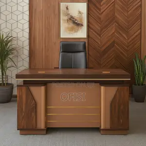 1.4 Meters Office Desk