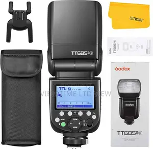 Godox Tt685ii-S Flash for Sony