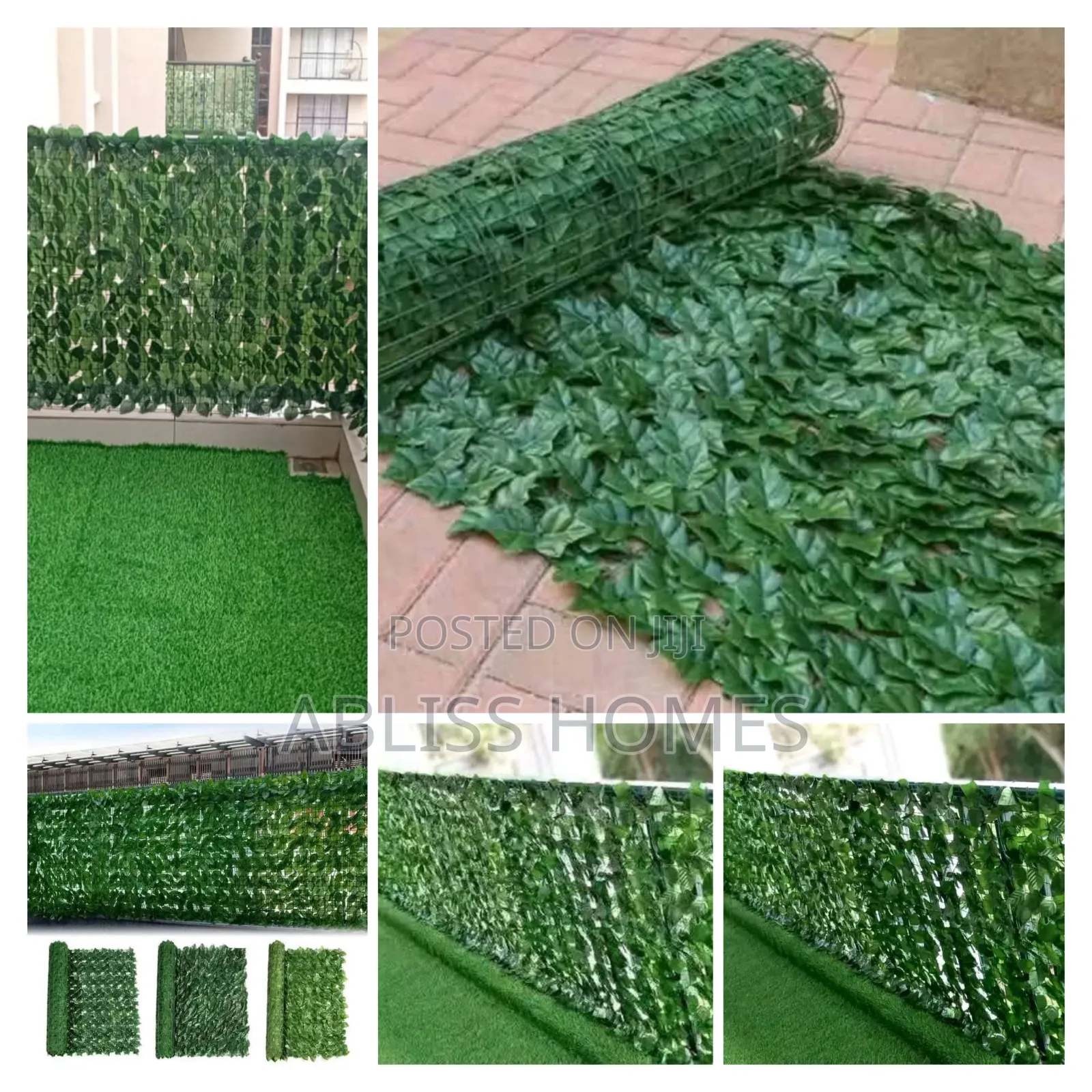 Artificial Fence