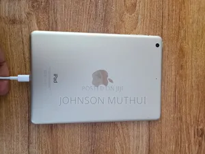 Apple iPad mini 3 64 GB Gray