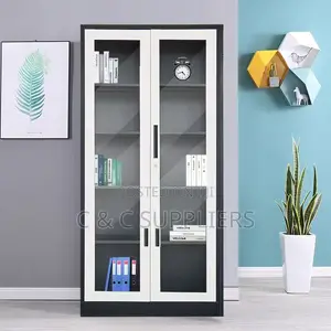 Office File Cabinet.