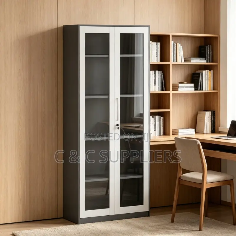 Office File Cabinet.