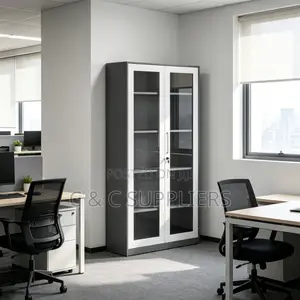 Office File Cabinet.