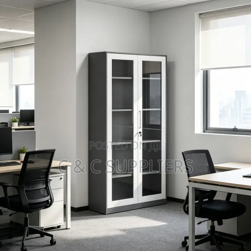Office File Cabinet.