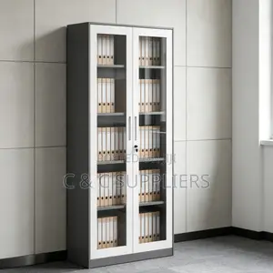 Office File Cabinet.