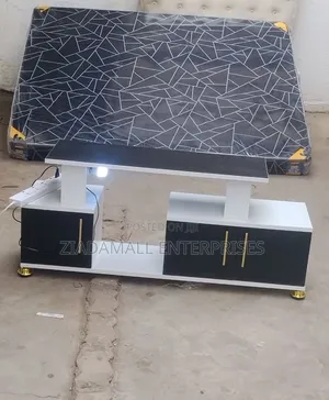Istanbul 4ft Led Tv Stand – Modern Elegance for Your Living Room