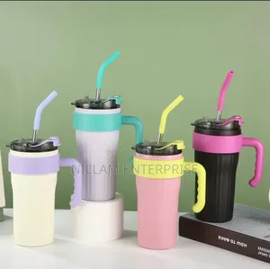 Outdoor Thermo Cup*