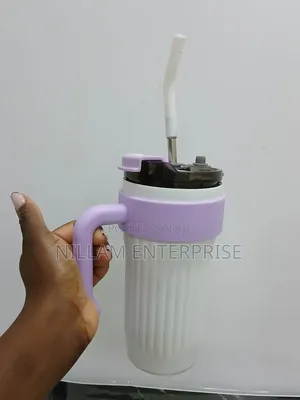 Outdoor Thermo Cup*