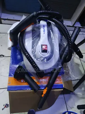 Wadfow Steam Cleaner