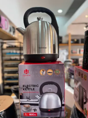 7 Litres Electric Kettle