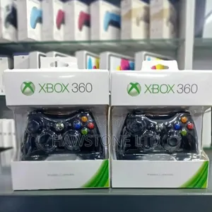 Xbox 360 Wireless Controller
