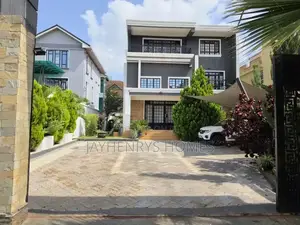 4bdrm House in Kamiti Corner, Old Junction for sale