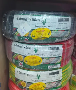 East African Cable