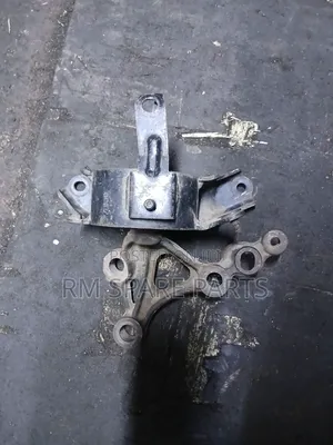 Gearbox Mountain Daihatsu Mira