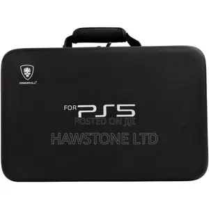 Play Station 5 Bag