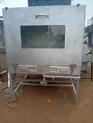Quality Bread, Cake and Meat Oven.
