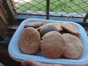 Fresh Cookies