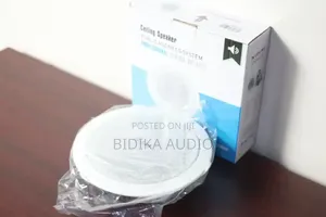 Philips Ceiling Speaker 6 Inch