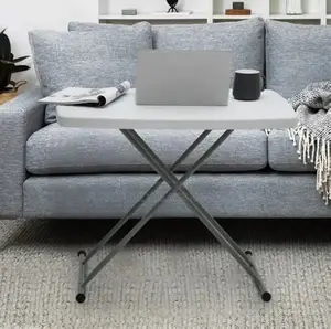 Square Folding Plastic Table