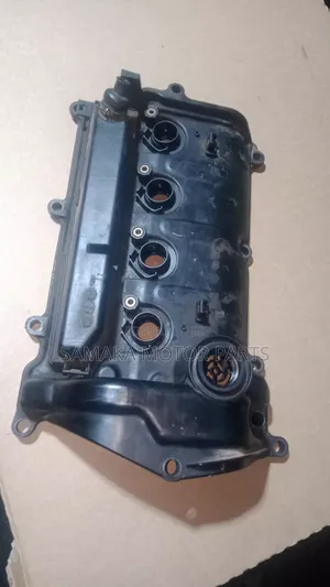 Honda Fit L13b Top Cover