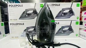 Syinix Steam Iron Box Model (1005)