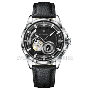 Poedagar 1427 Leather Automatic