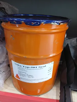 501 Seal 25kg Can