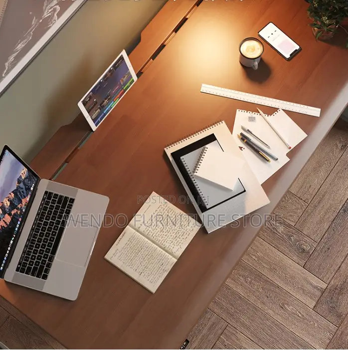 Office Desk; Ergonomic Office Studios Gaming Adjustable Desk