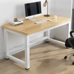 Office Table; Home Office Computer Write Desk