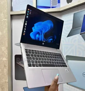 Laptop HP ProBook 430 G7 8GB Intel Core i5 SSD 256GB