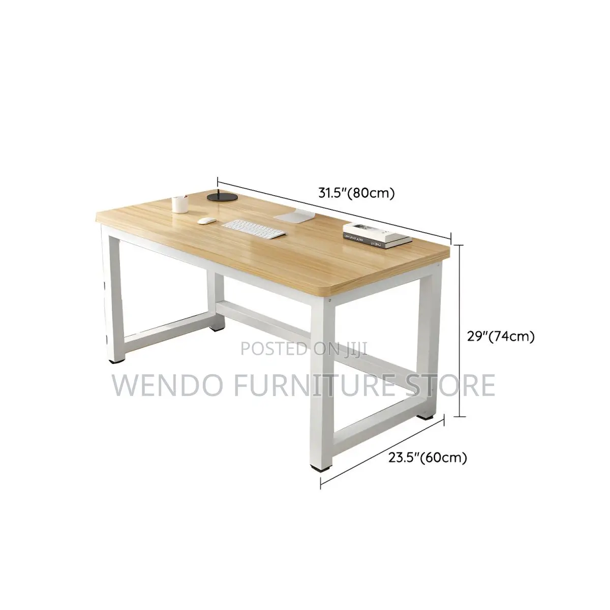 Office Table; Home Office Computer Write Desk