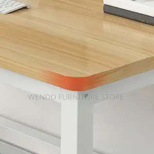Office Table; Home Office Computer Write Desk