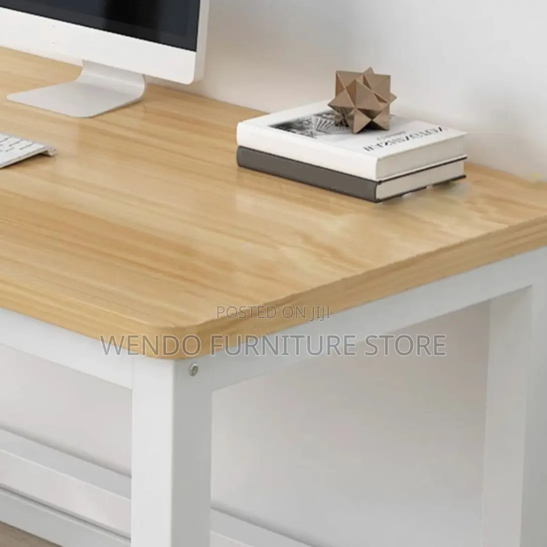 Office Table; Home Office Computer Write Desk