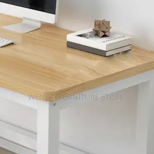 Office Table; Home Office Computer Write Desk