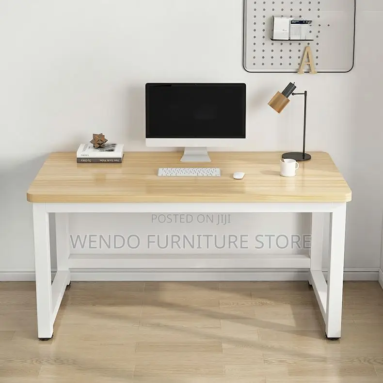 Office Table; Home Office Computer Write Desk