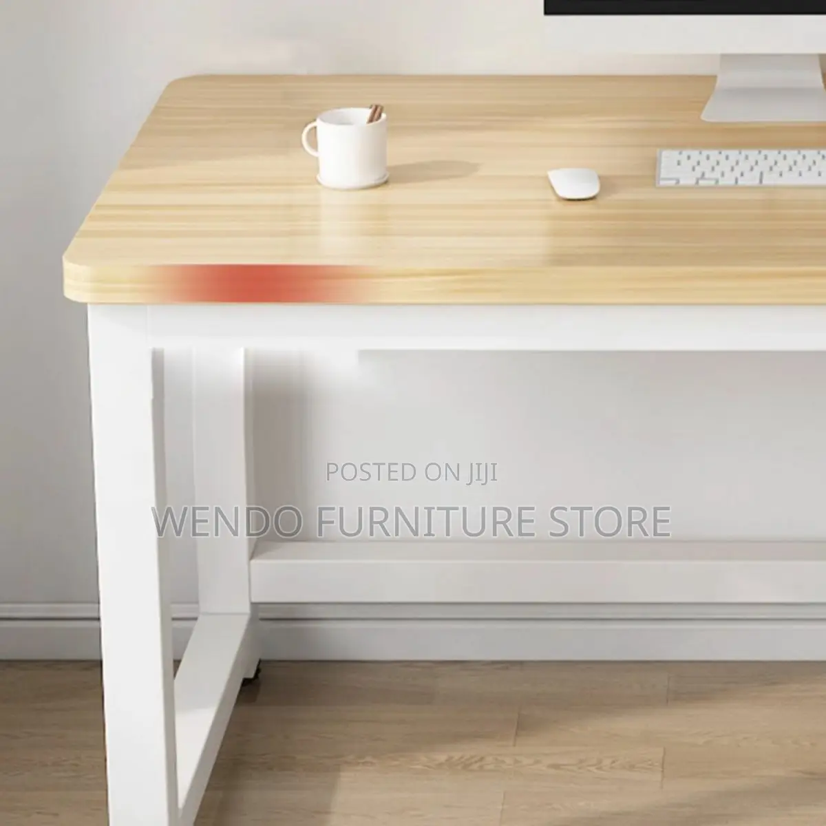 Office Table; Home Office Computer Write Desk
