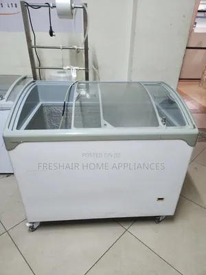 Chill Freezer Exuk