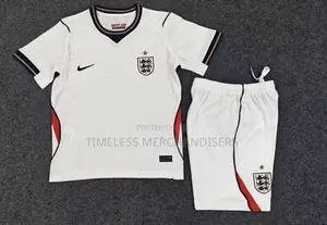 Kids World Cup Jerseys