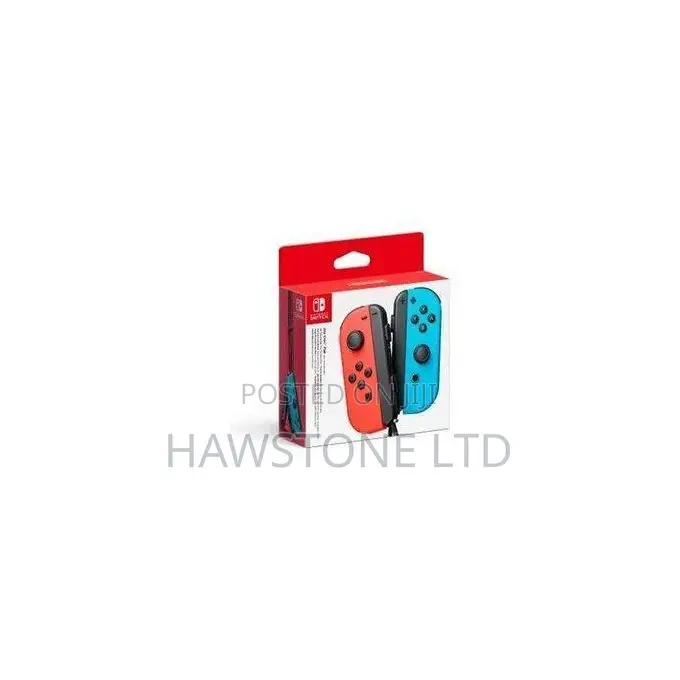 Nintendo Switch Joycon