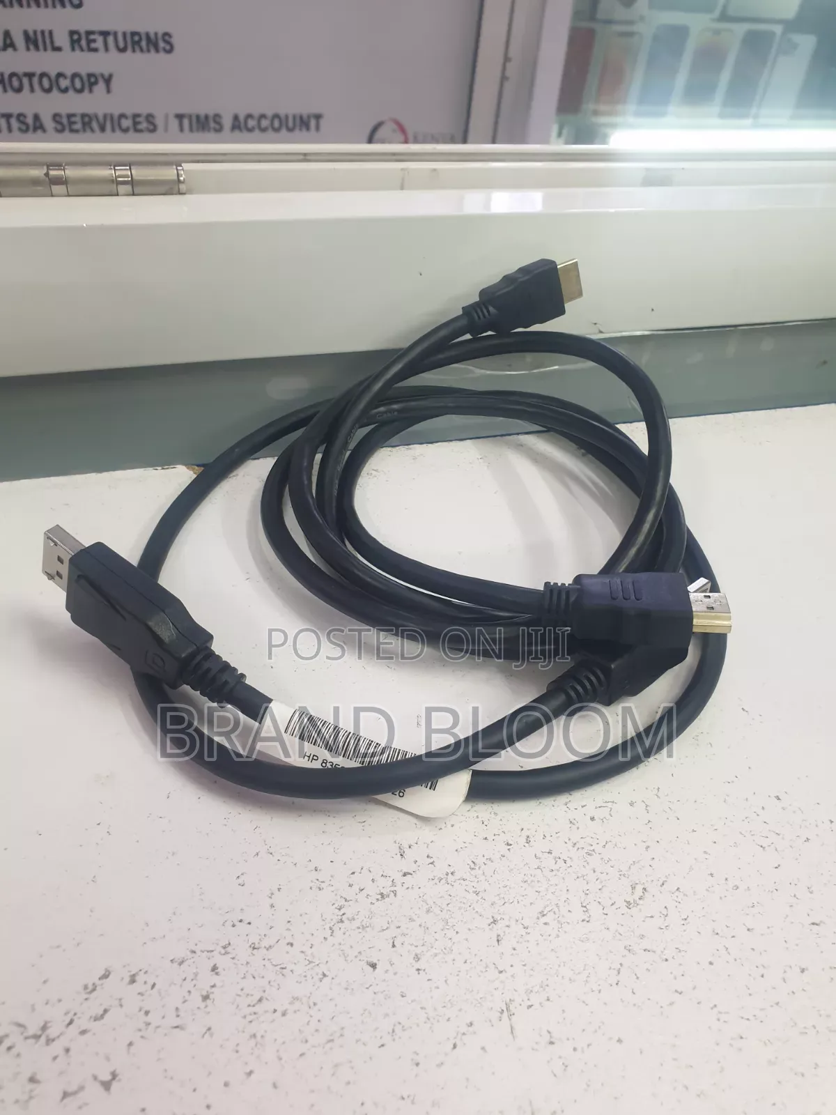 Hdmi Display Cable