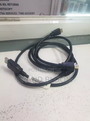 Hdmi Display Cable