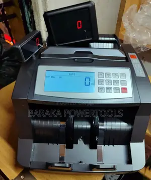 Quality Effective Bill Counter